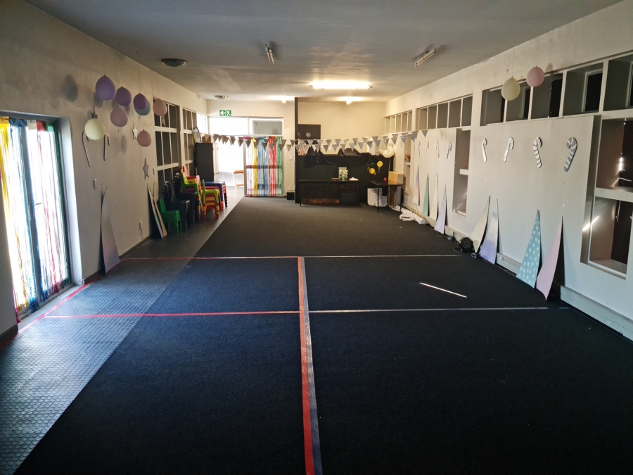 To Let commercial Property for Rent in Firgrove Western Cape